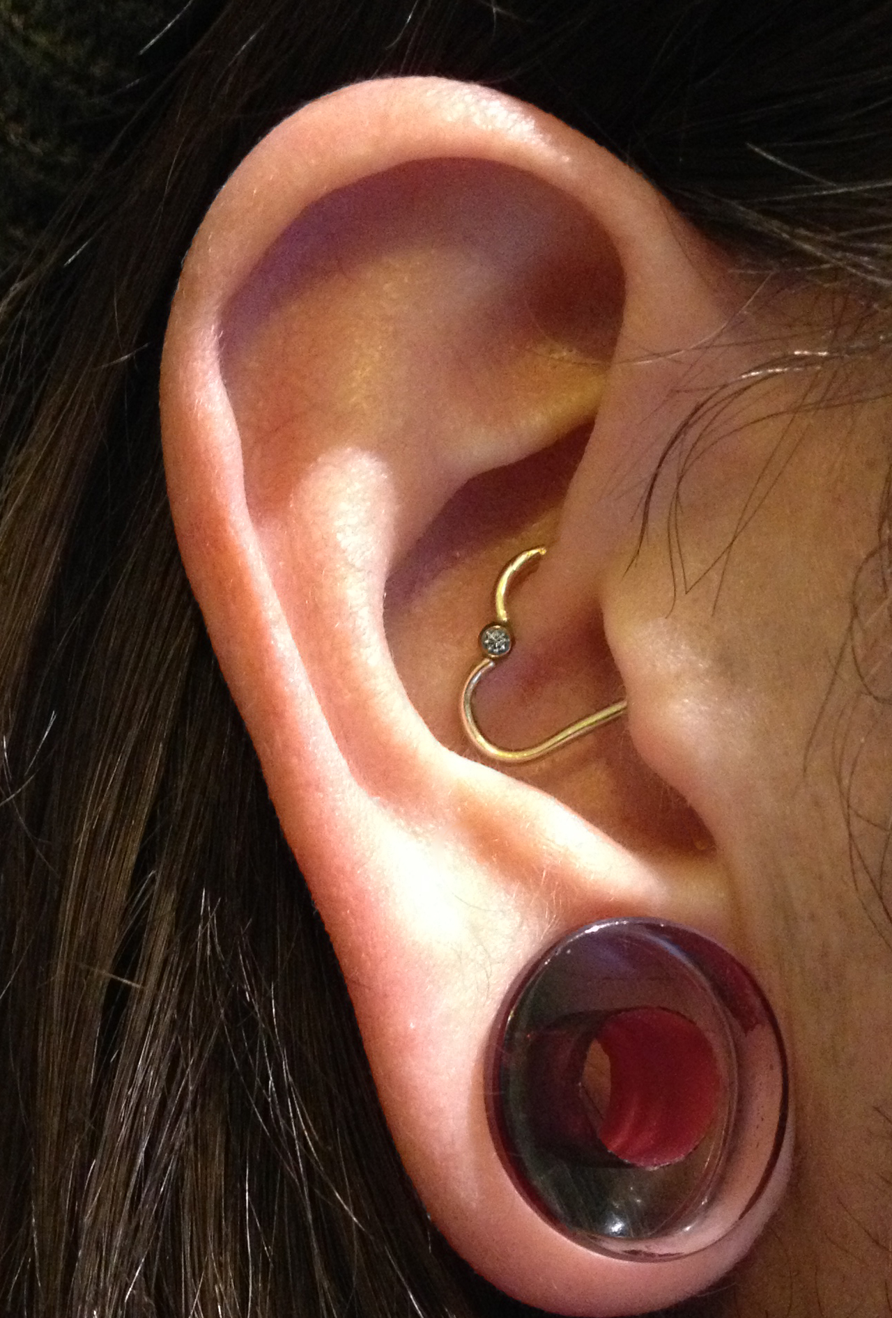 point daith picture 2