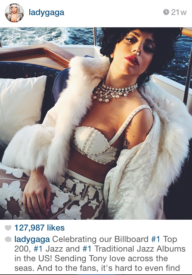 Gaga