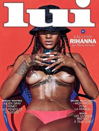 Rhianna