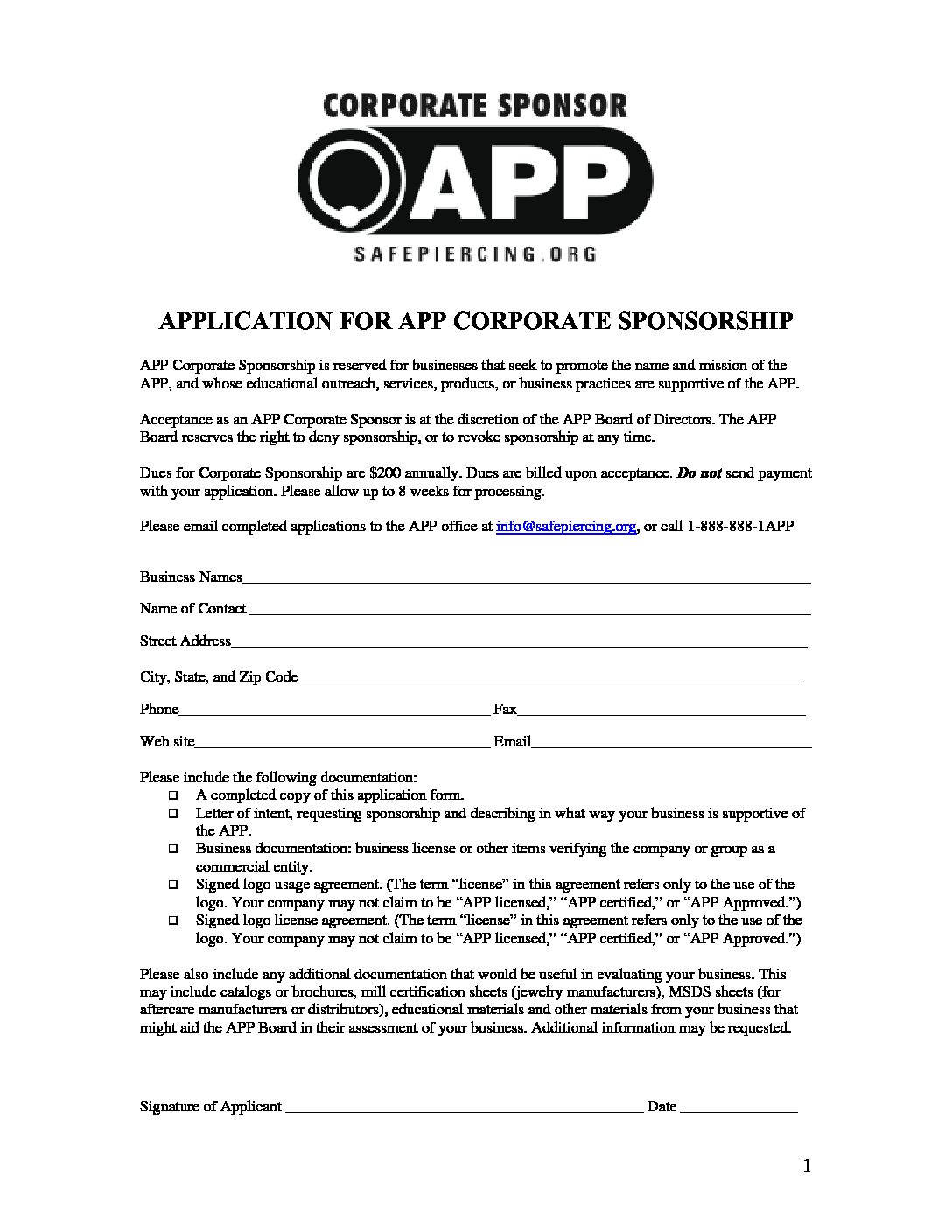 CorpSponsorApp2010-pdf